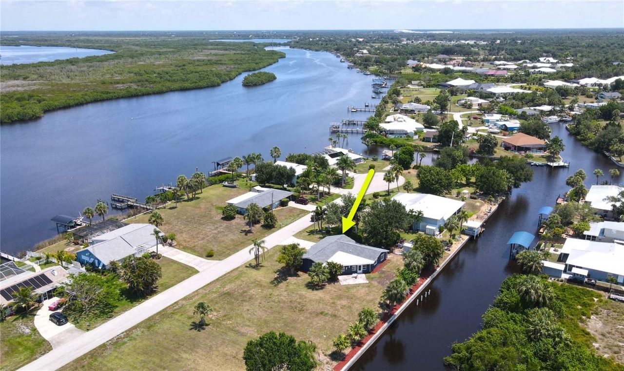 2028 River Basin Terrace, Punta Gorda, FL 33982 Photo
