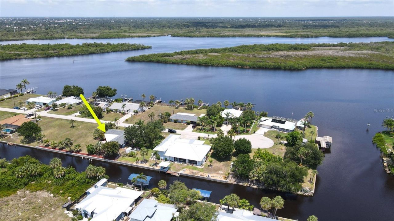 2028 River Basin Terrace, Punta Gorda, FL 33982 Photo