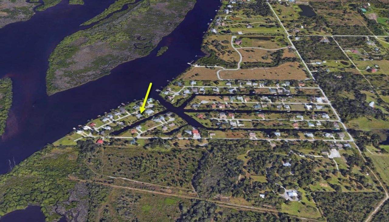 2028 River Basin Terrace, Punta Gorda, FL 33982 Photo