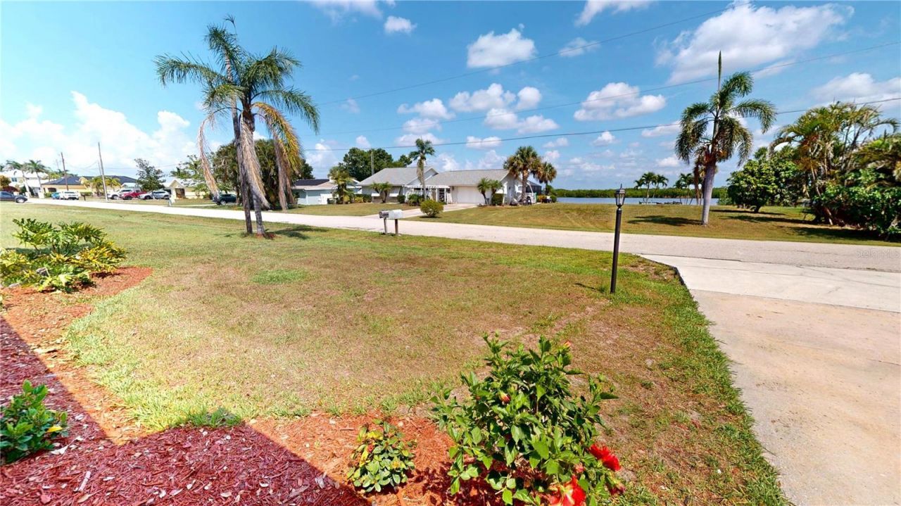 2028 River Basin Terrace, Punta Gorda, FL 33982 Photo