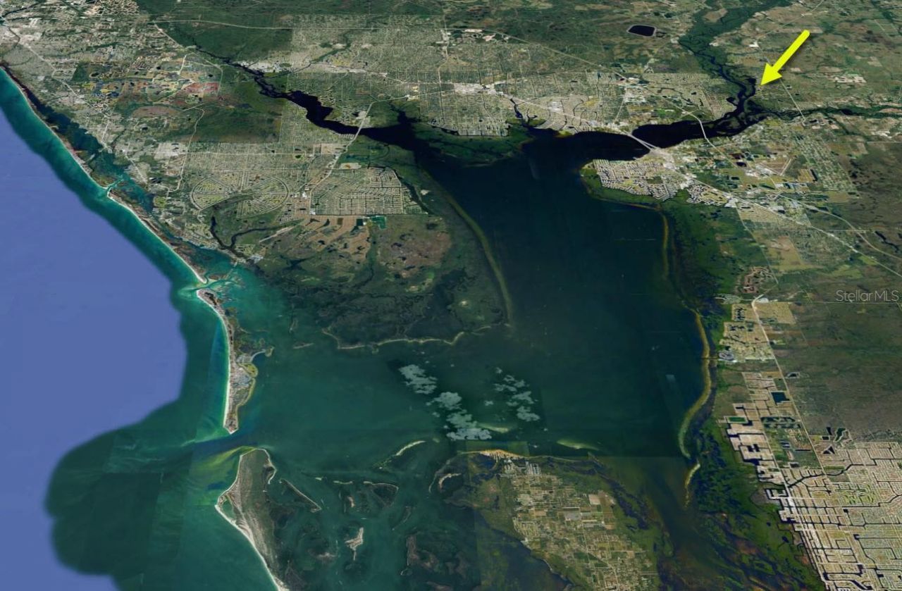 2028 River Basin Terrace, Punta Gorda, FL 33982 Photo