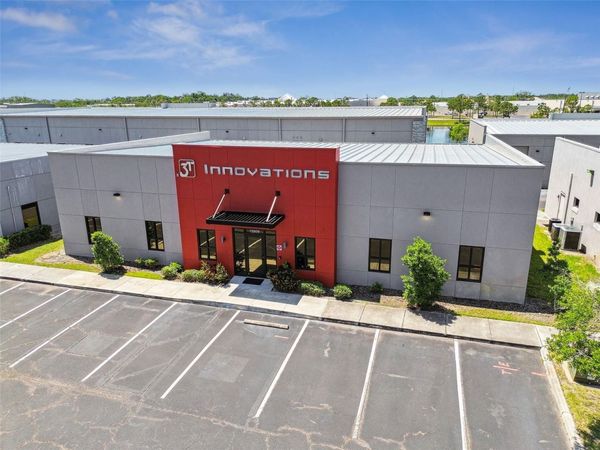 13908 MONROES BUSINESS PARK, TAMPA, FL 33635