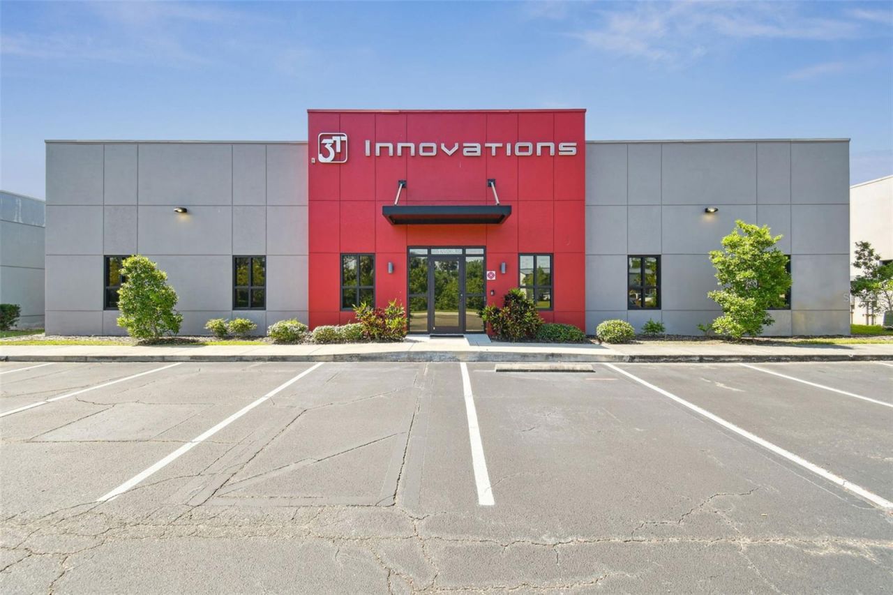 13908 Monroes Business Park, Tampa, FL 33635 Photo