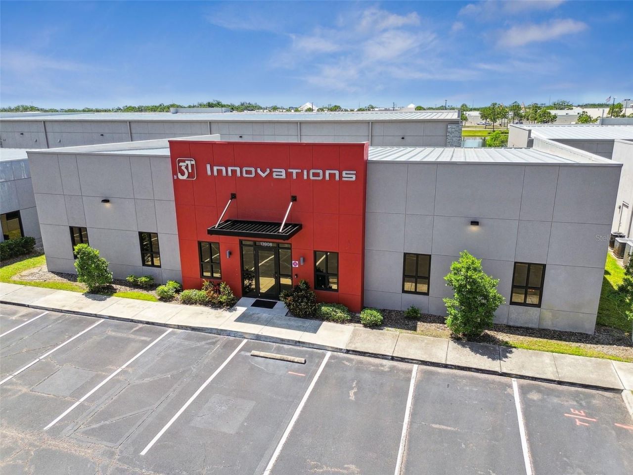 13908 Monroes Business Park, Tampa, FL 33635 Photo