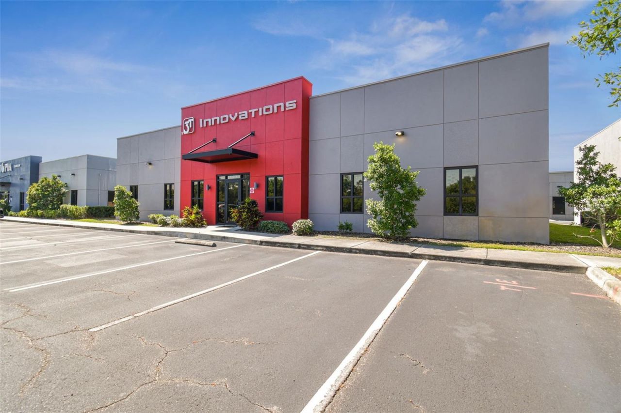 13908 Monroes Business Park, Tampa, FL 33635 Photo