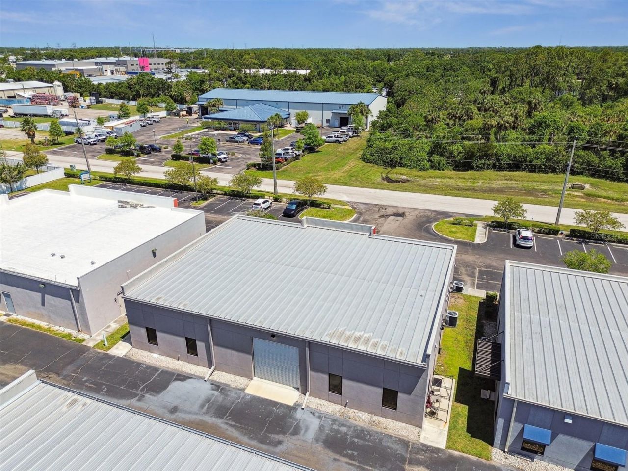 13908 Monroes Business Park, Tampa, FL 33635 Photo