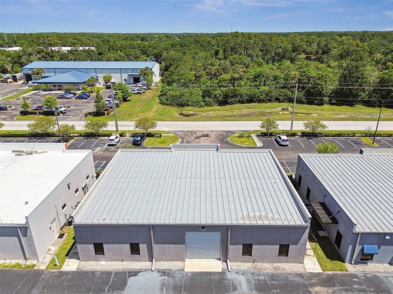13908 Monroes Business Park, Tampa, FL 33635 Photo