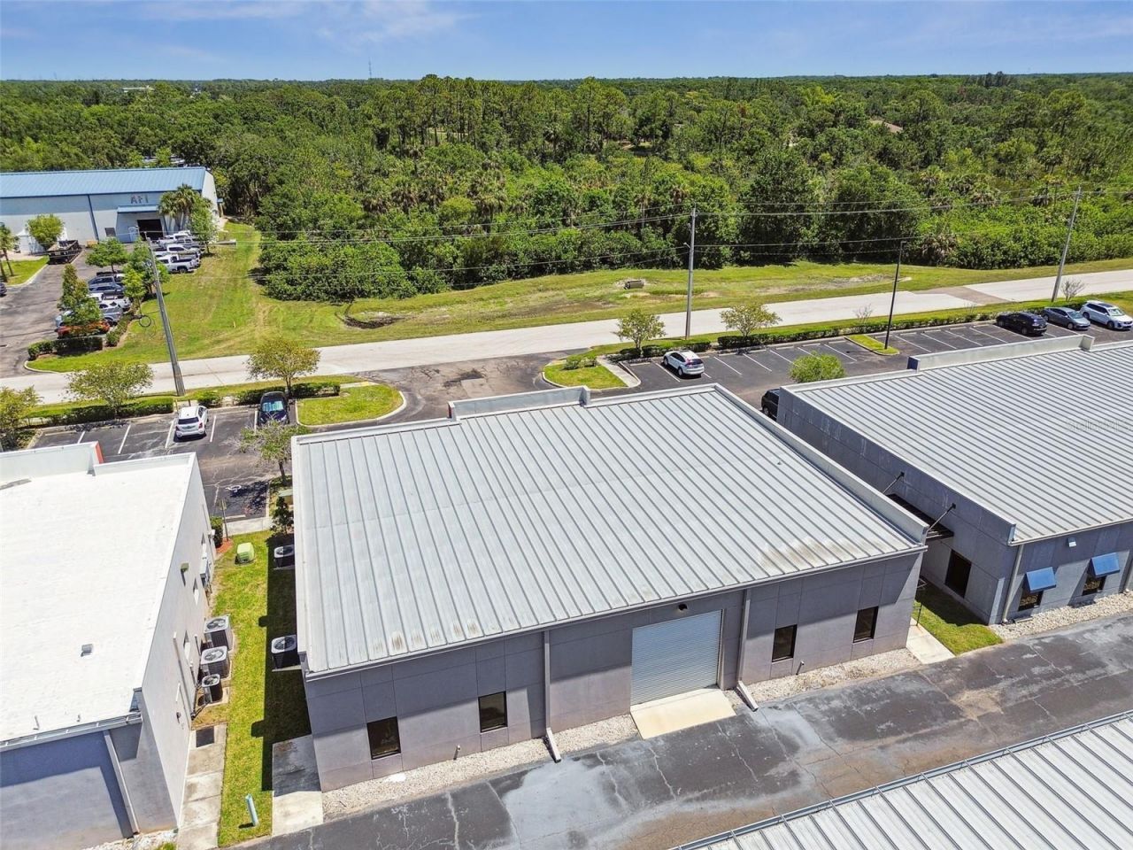 13908 Monroes Business Park, Tampa, FL 33635 Photo
