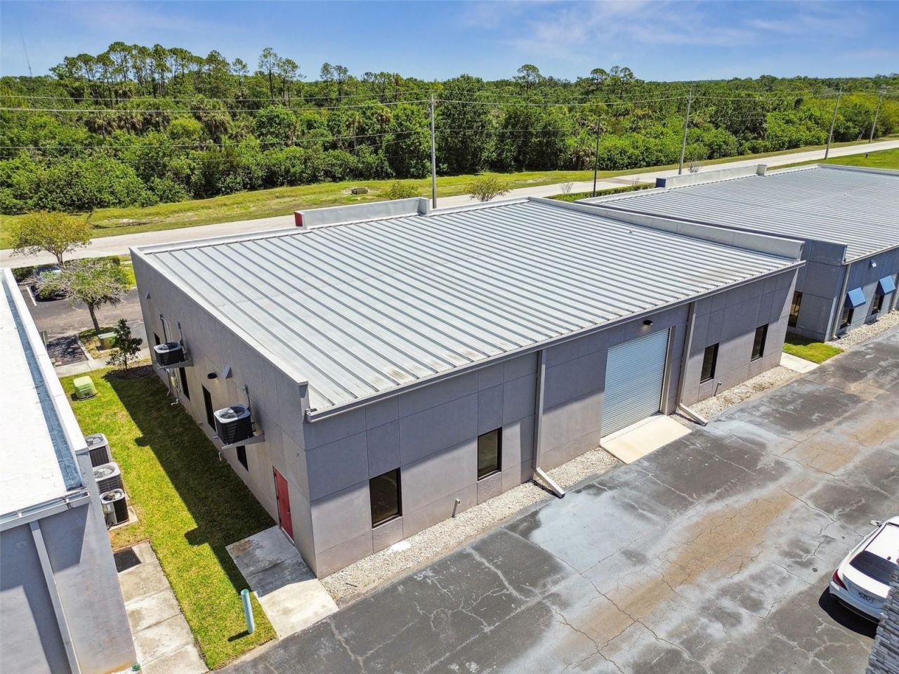 13908 Monroes Business Park, Tampa, FL 33635 Photo