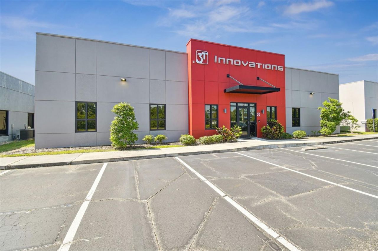 13908 Monroes Business Park, Tampa, FL 33635 Photo