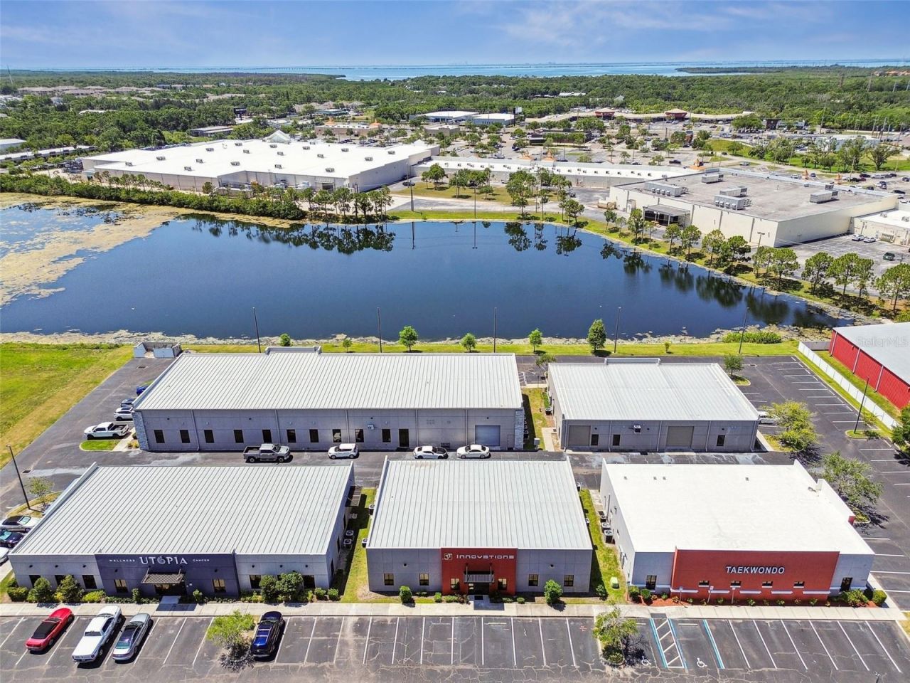 13908 Monroes Business Park, Tampa, FL 33635 Photo