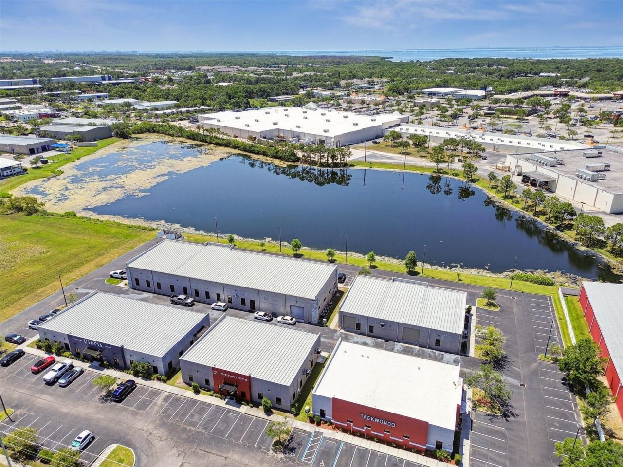 13908 Monroes Business Park, Tampa, FL 33635 Photo
