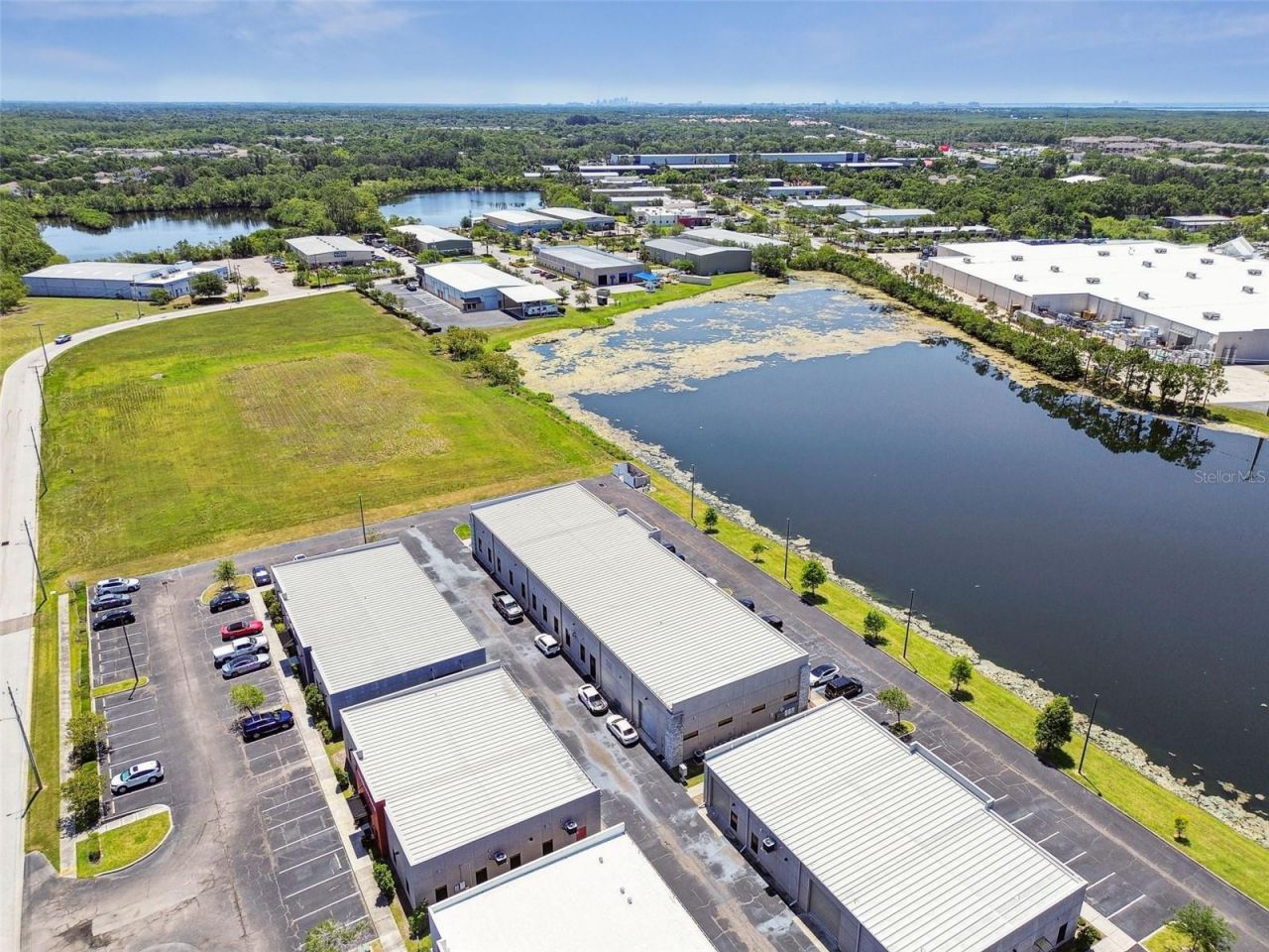 13908 Monroes Business Park, Tampa, FL 33635 Photo