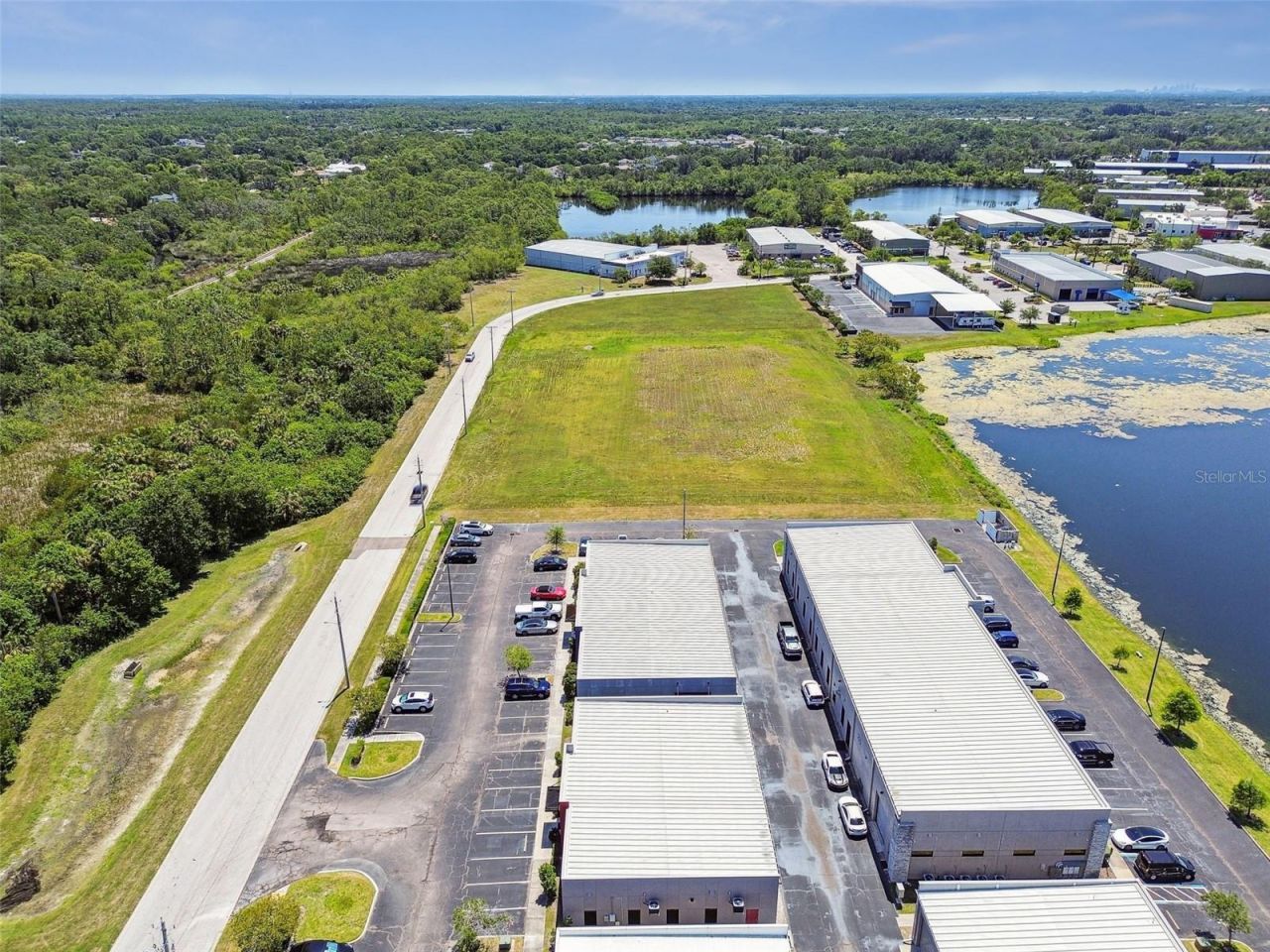 13908 Monroes Business Park, Tampa, FL 33635 Photo