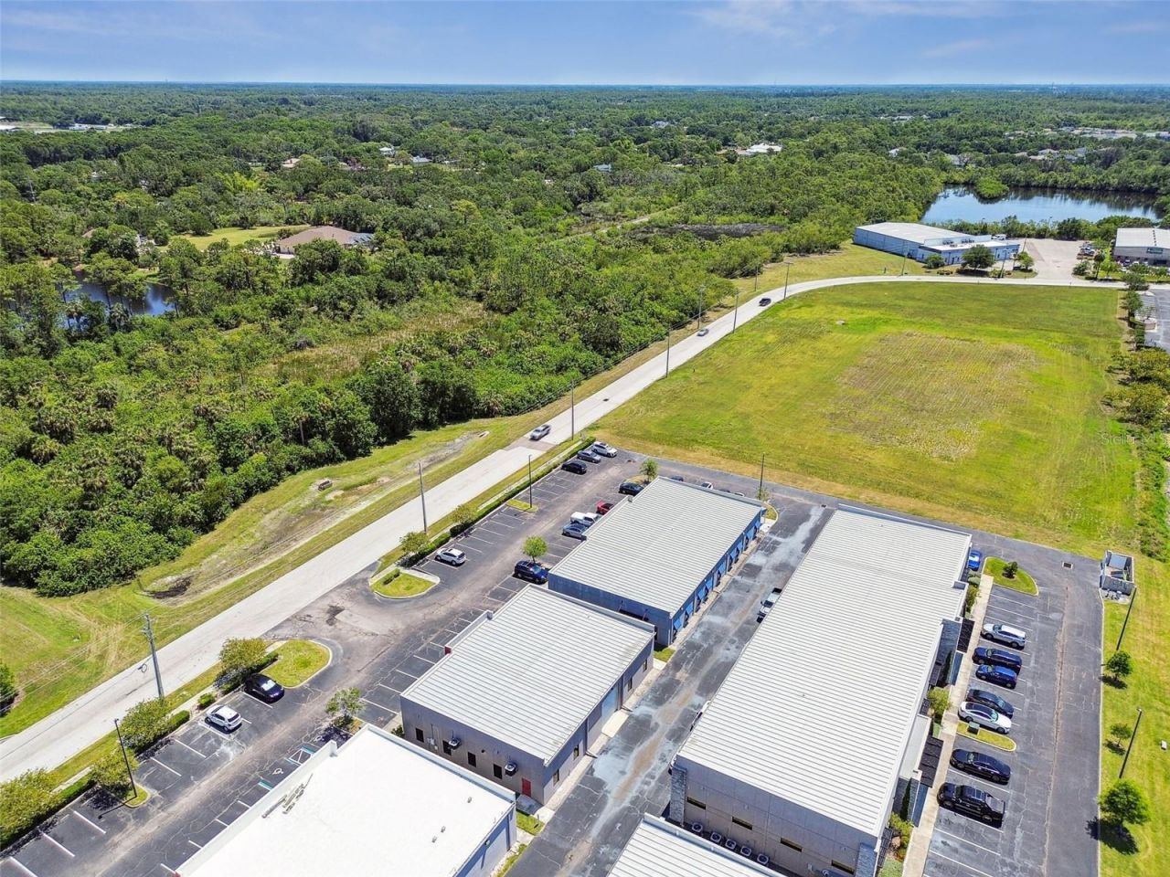 13908 Monroes Business Park, Tampa, FL 33635 Photo