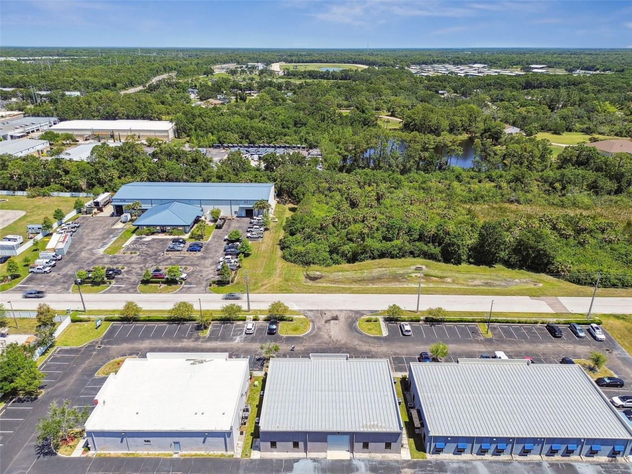 13908 Monroes Business Park, Tampa, FL 33635 Photo