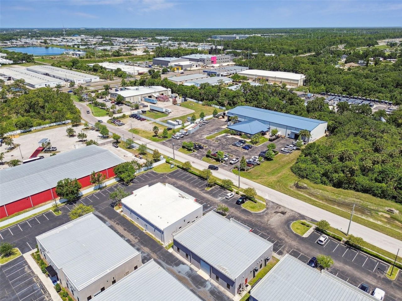 13908 Monroes Business Park, Tampa, FL 33635 Photo
