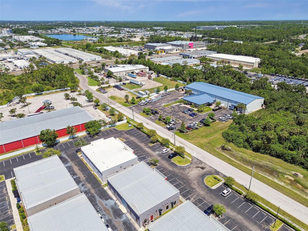 13908 Monroes Business Park, Tampa, FL 33635 Photo