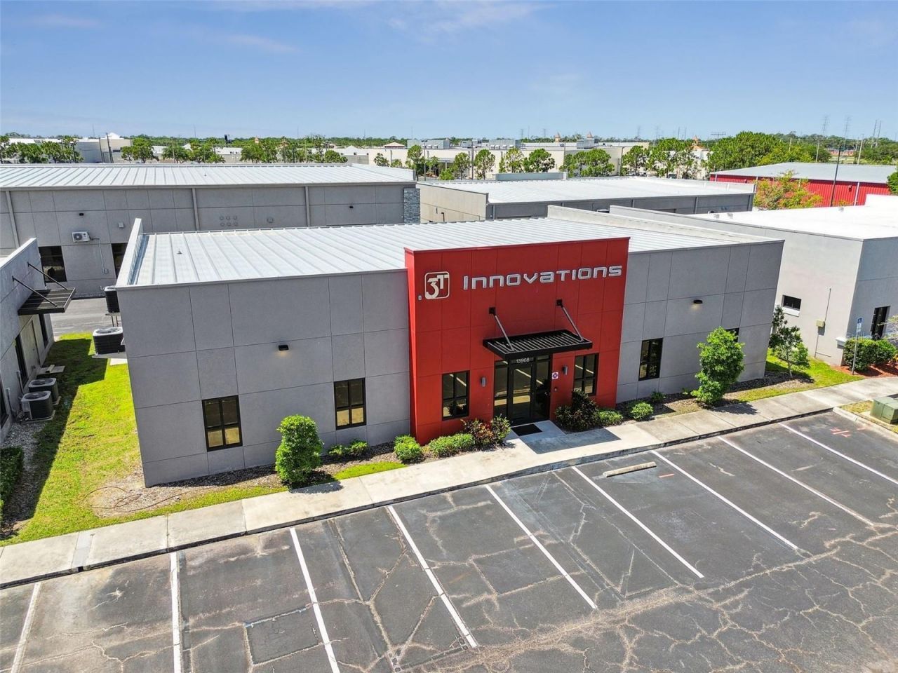 13908 Monroes Business Park, Tampa, FL 33635 Photo