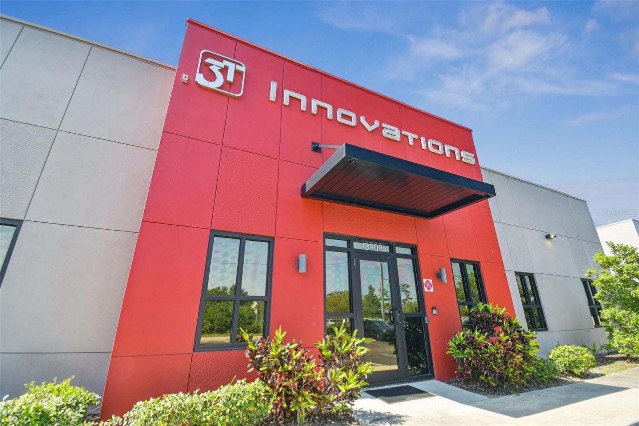 13908 Monroes Business Park, Tampa, FL 33635 Photo
