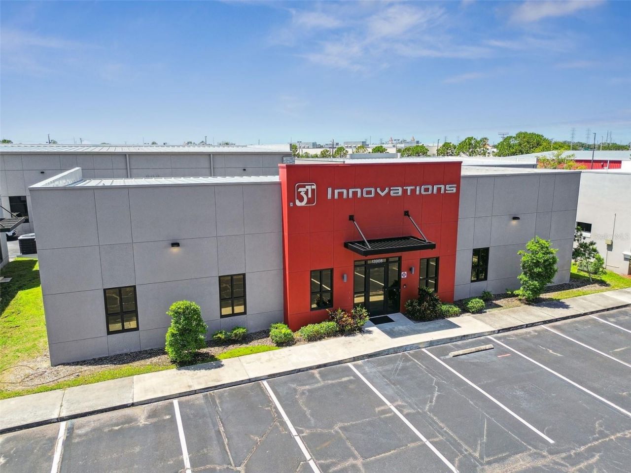 13908 Monroes Business Park, Tampa, FL 33635 Photo