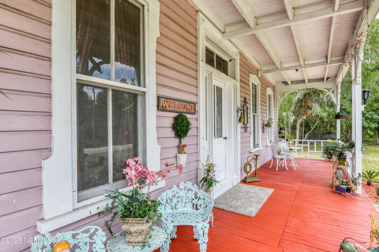 240 Sisco Road, Pomona Park, FL 32181 Photo