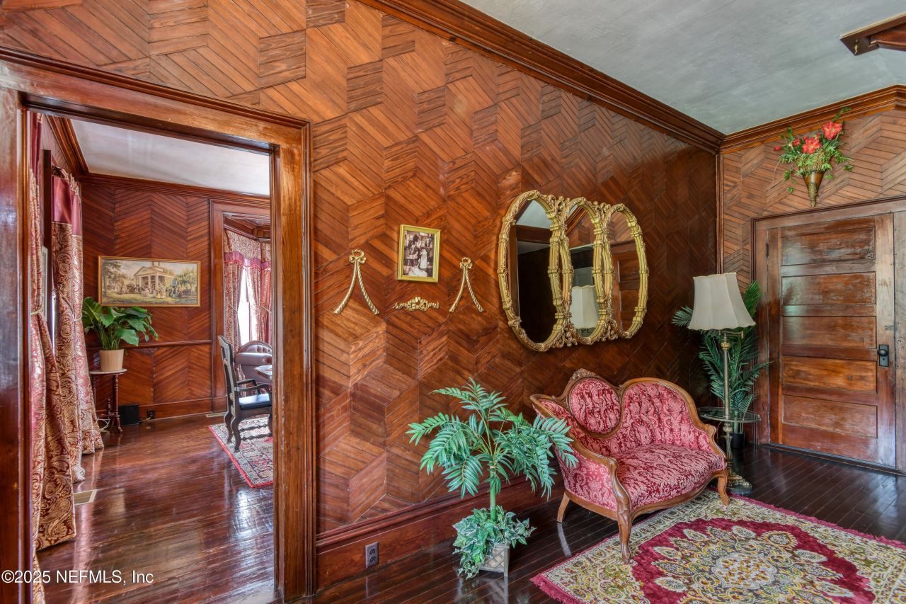 240 Sisco Road, Pomona Park, FL 32181 Photo