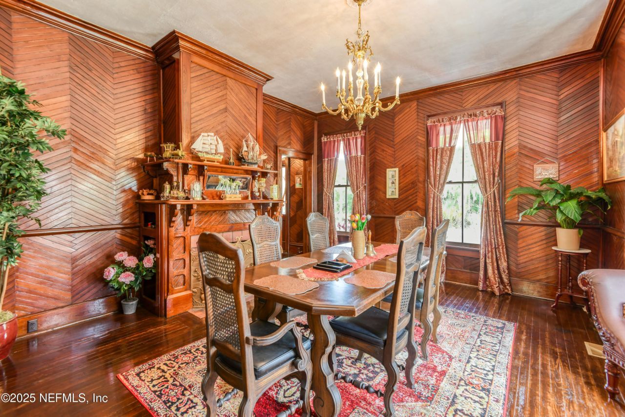 240 Sisco Road, Pomona Park, FL 32181 Photo