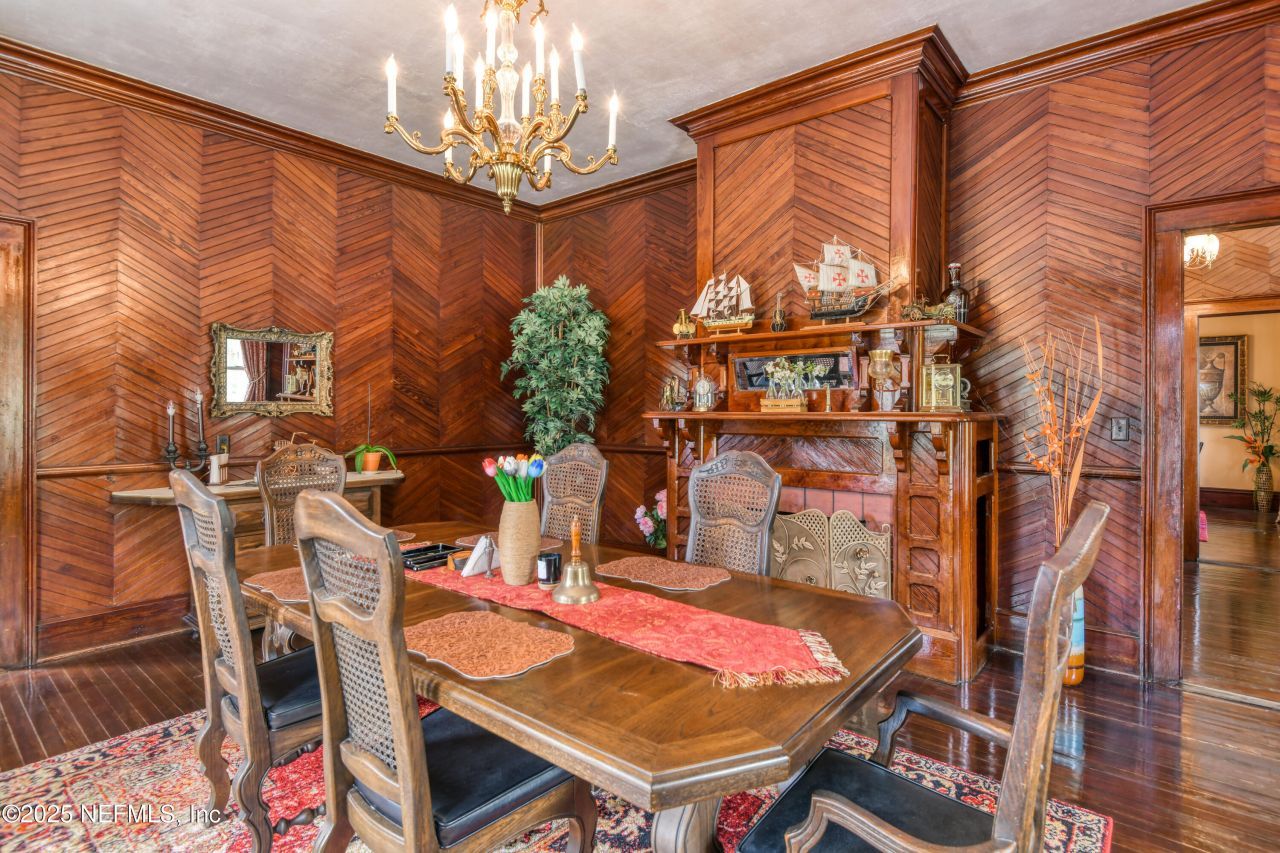 240 Sisco Road, Pomona Park, FL 32181 Photo