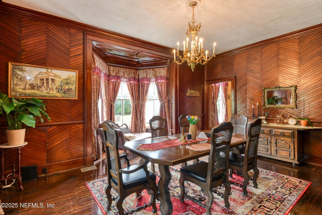 240 Sisco Road, Pomona Park, FL 32181 Photo