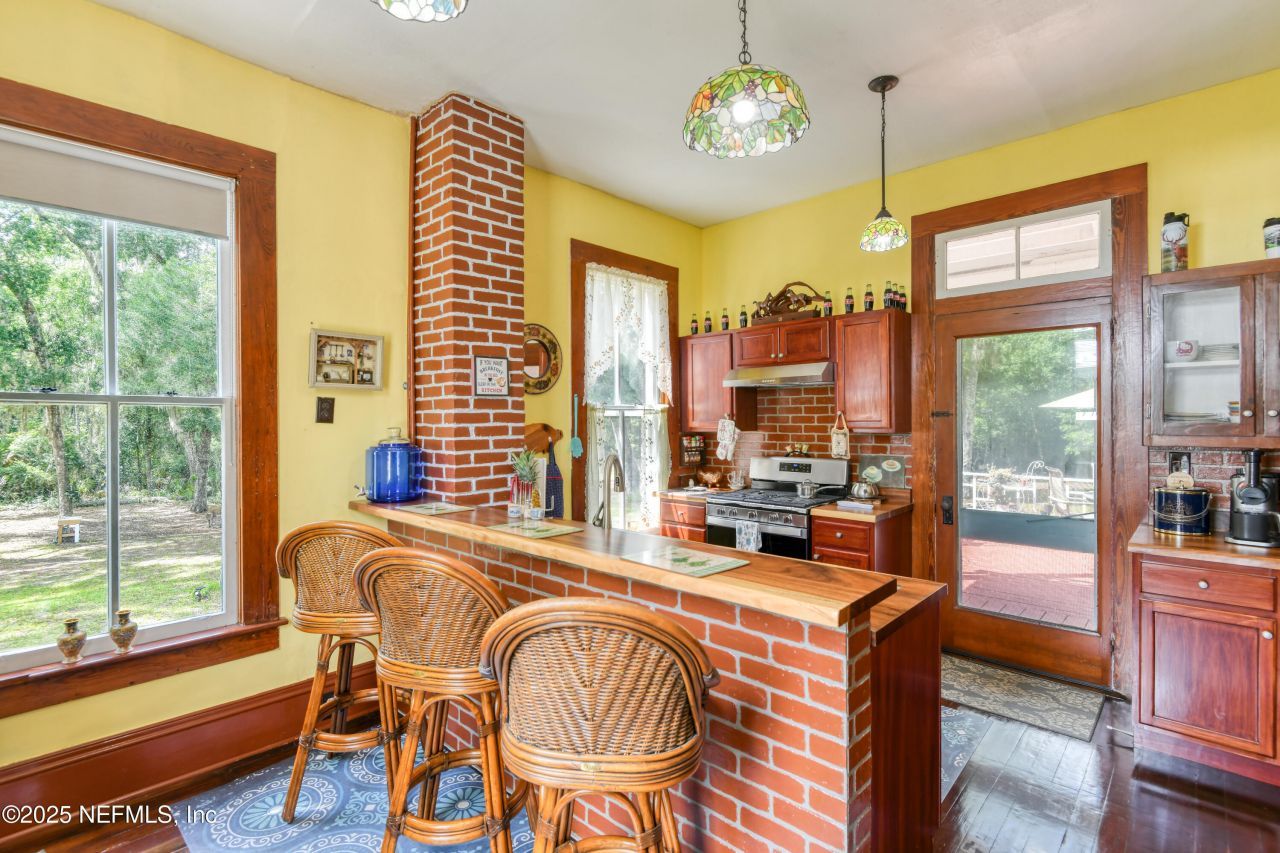 240 Sisco Road, Pomona Park, FL 32181 Photo