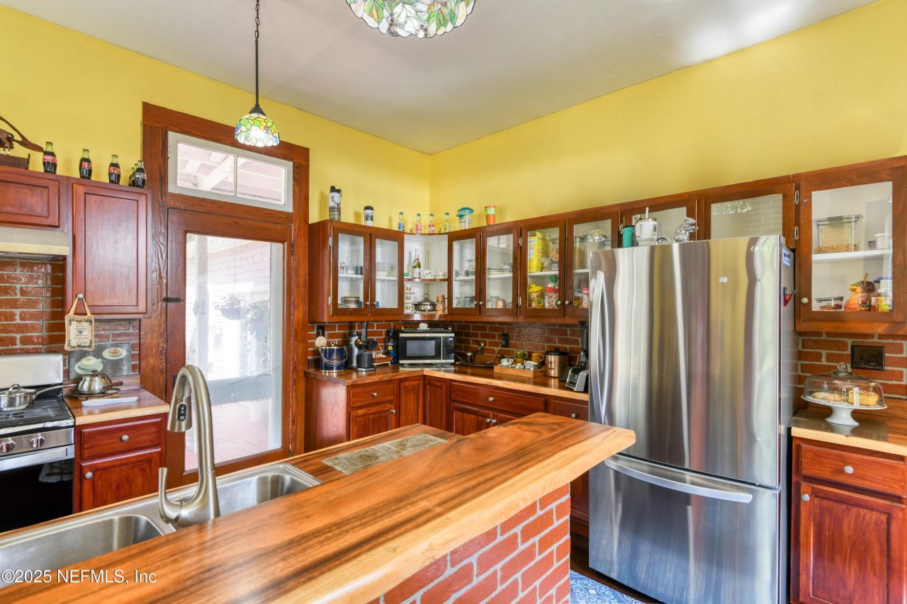 240 Sisco Road, Pomona Park, FL 32181 Photo