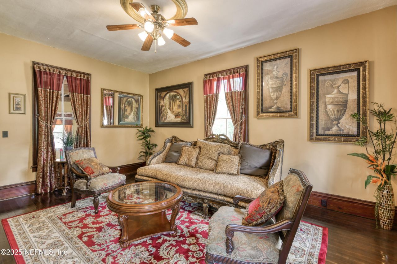 240 Sisco Road, Pomona Park, FL 32181 Photo