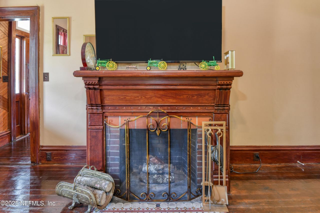 240 Sisco Road, Pomona Park, FL 32181 Photo