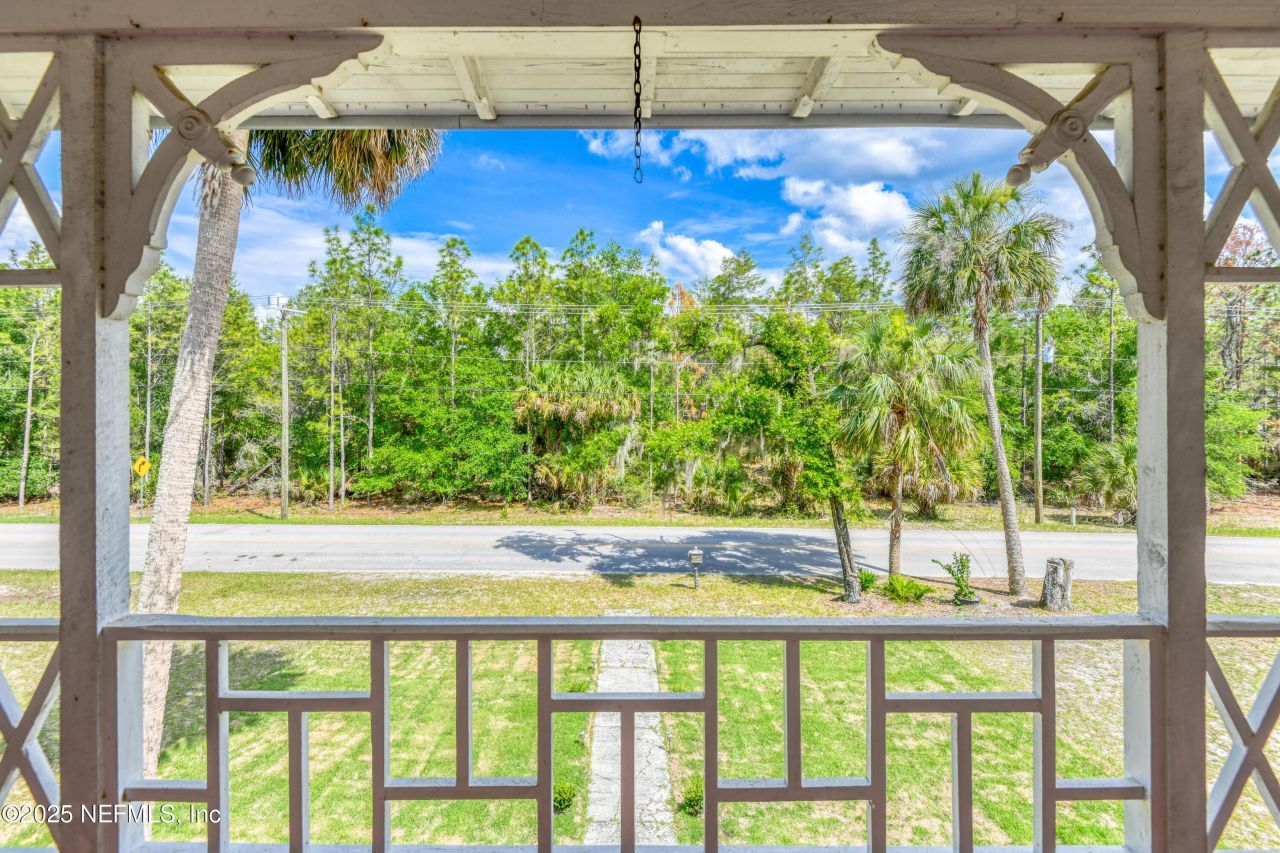 240 Sisco Road, Pomona Park, FL 32181 Photo