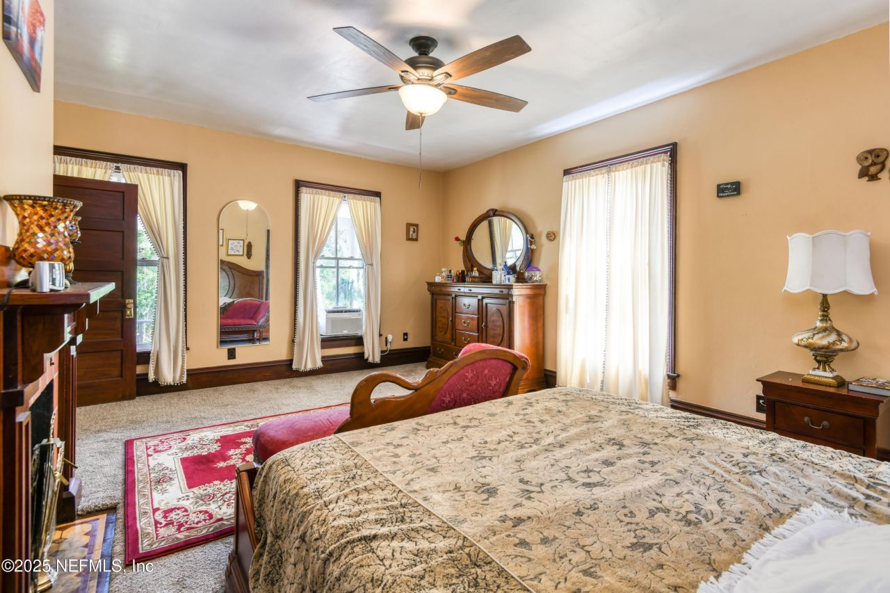 240 Sisco Road, Pomona Park, FL 32181 Photo