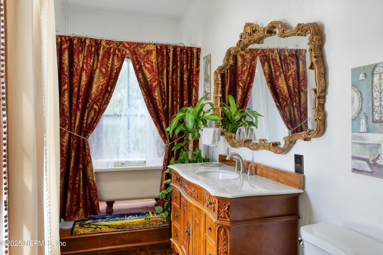 240 Sisco Road, Pomona Park, FL 32181 Photo