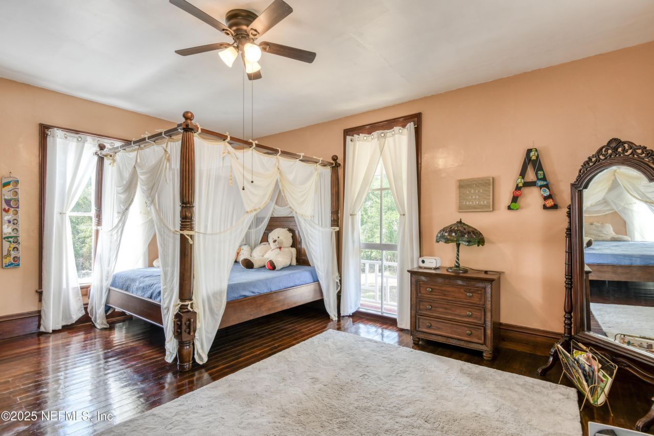 240 Sisco Road, Pomona Park, FL 32181 Photo