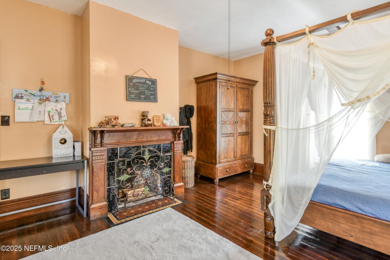 240 Sisco Road, Pomona Park, FL 32181 Photo