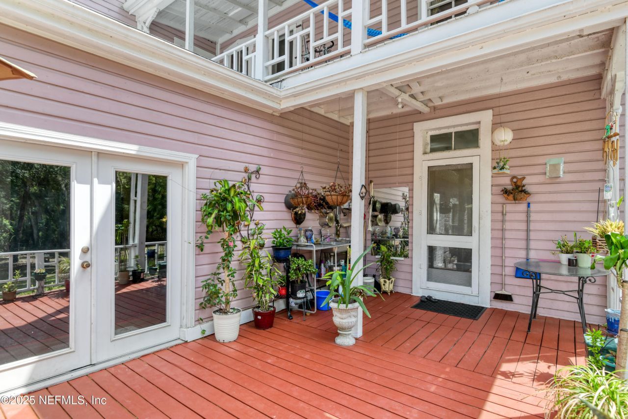 240 Sisco Road, Pomona Park, FL 32181 Photo