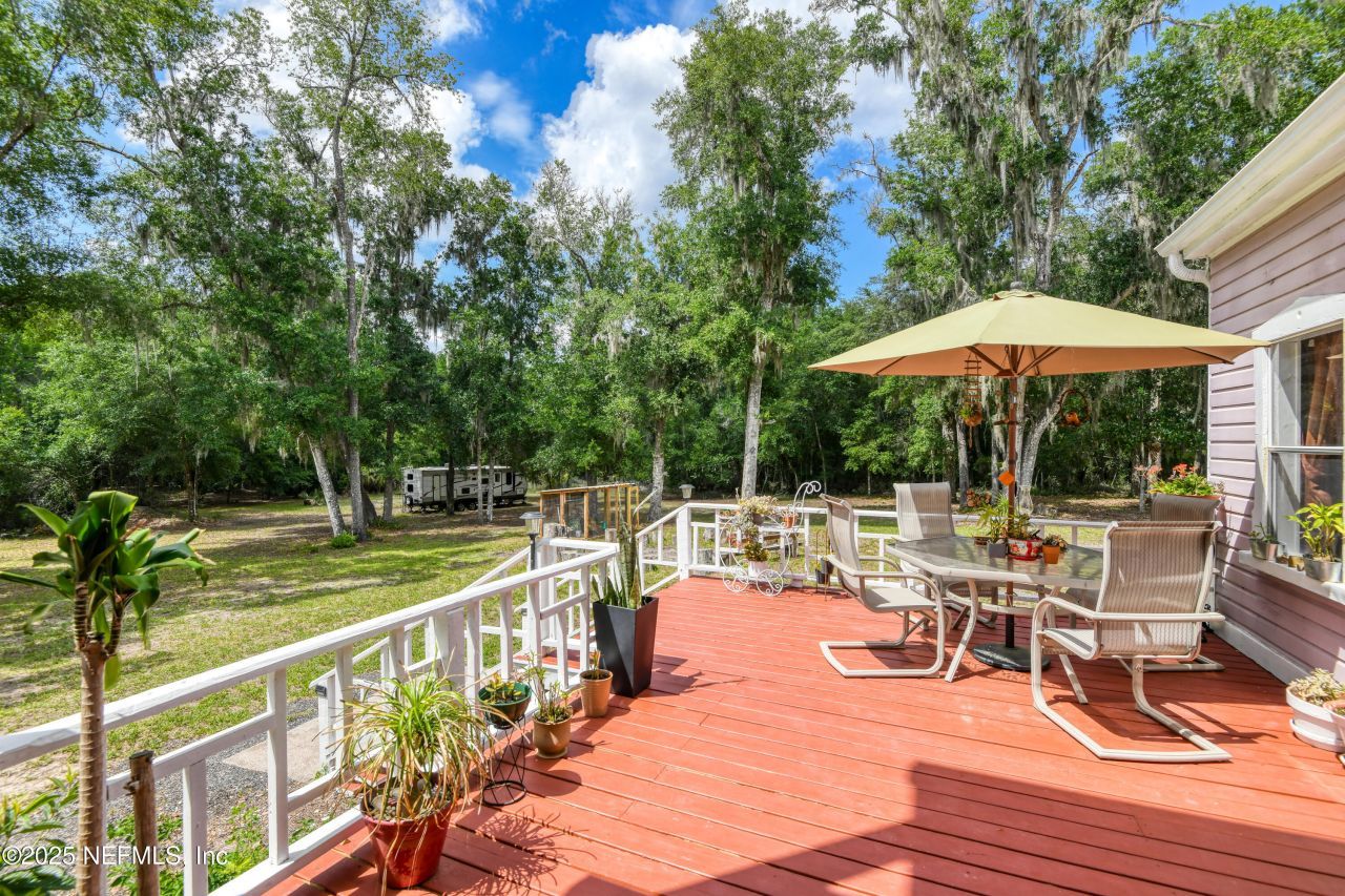 240 Sisco Road, Pomona Park, FL 32181 Photo