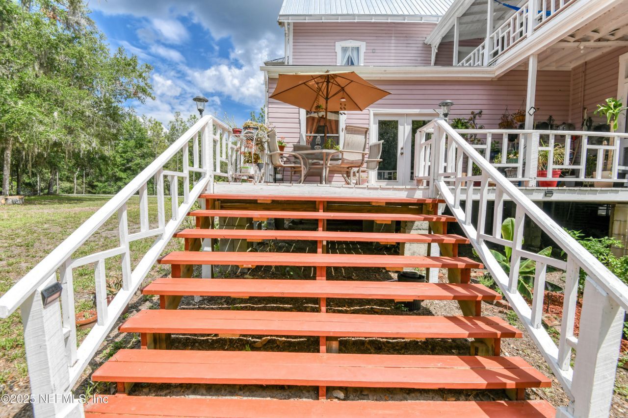 240 Sisco Road, Pomona Park, FL 32181 Photo