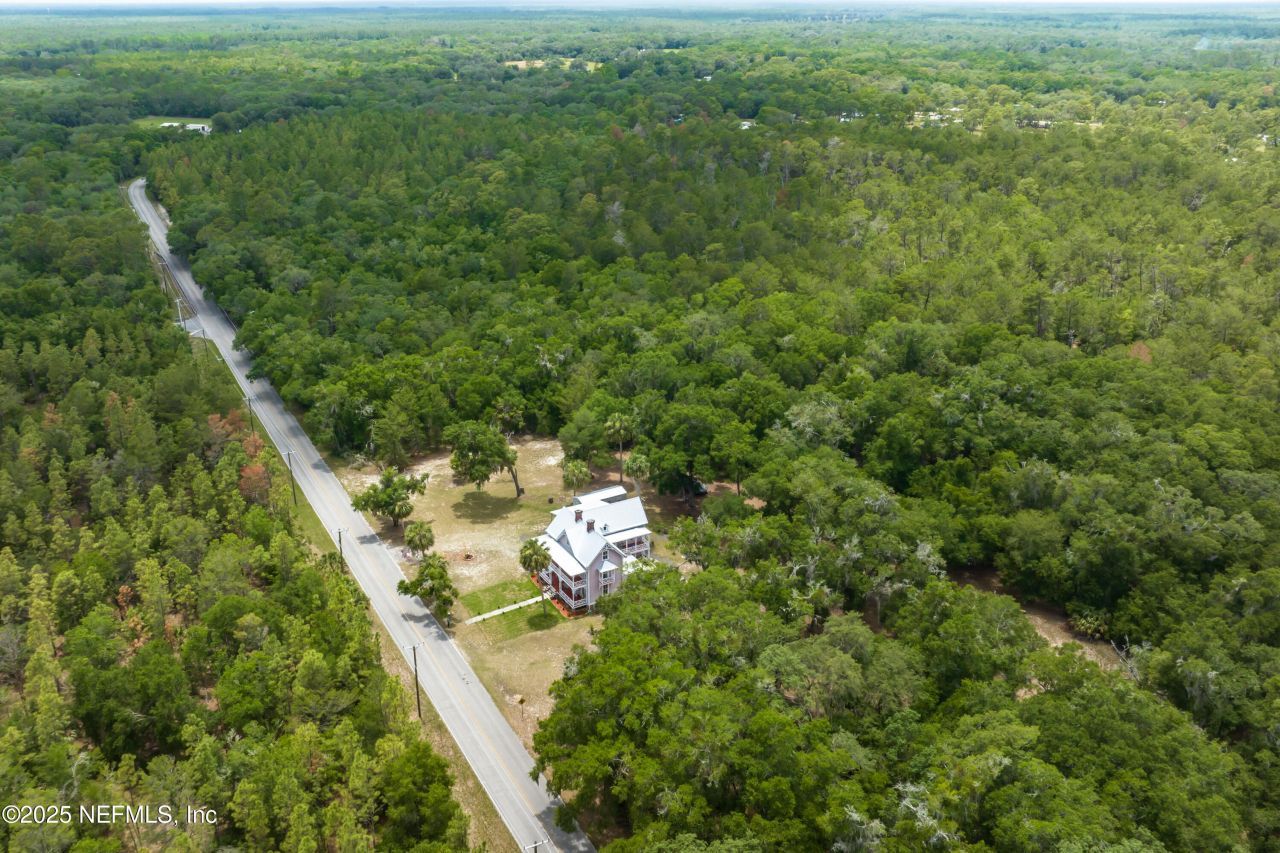 240 Sisco Road, Pomona Park, FL 32181 Photo