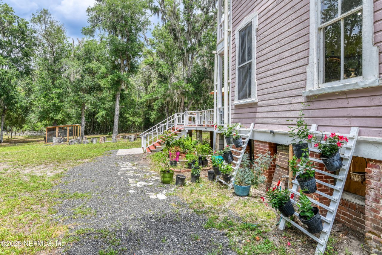 240 Sisco Road, Pomona Park, FL 32181 Photo