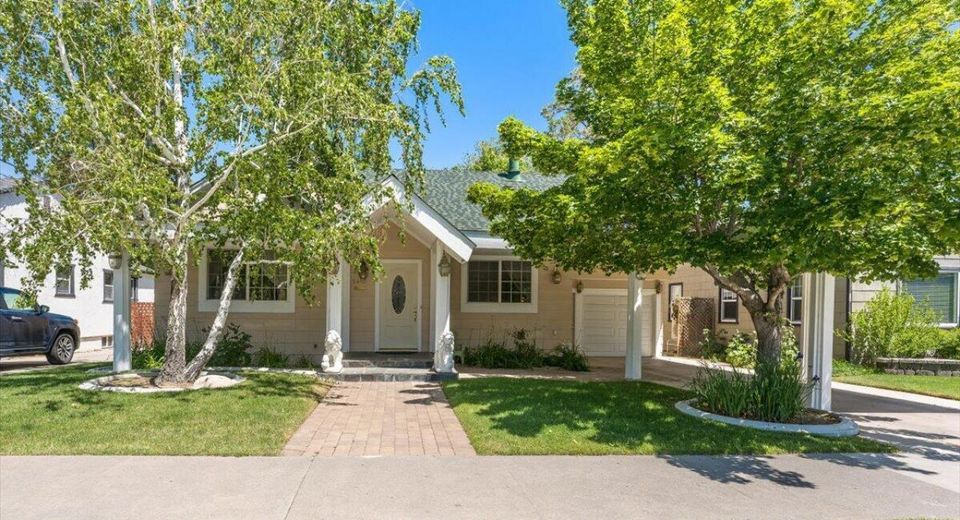 1410 Patrick Avenue, Reno, NV 89509 Photo