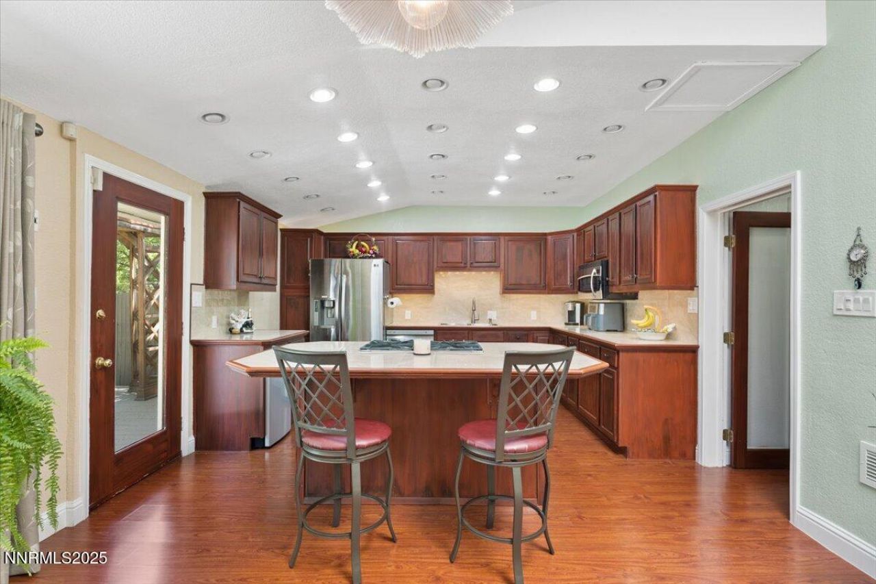 1410 Patrick Avenue, Reno, NV 89509 Photo