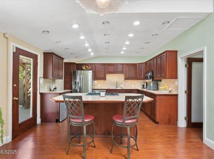 1410 Patrick Avenue, Reno, NV 89509 Photo