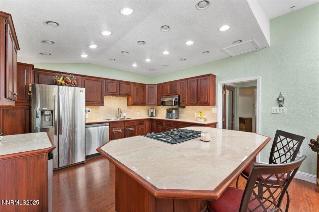 1410 Patrick Avenue, Reno, NV 89509 Photo