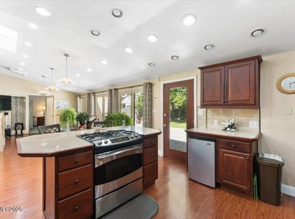 1410 Patrick Avenue, Reno, NV 89509 Photo