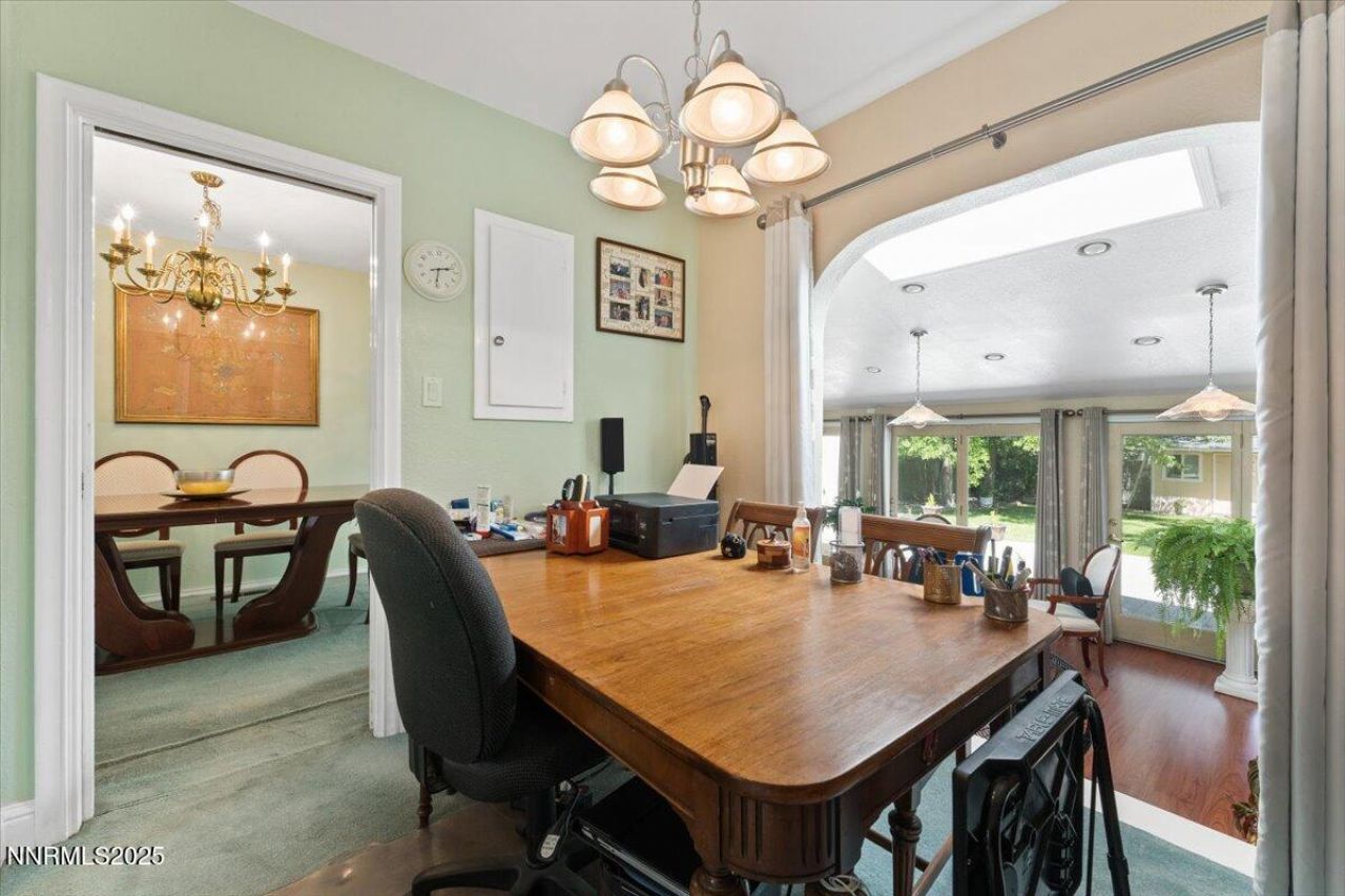 1410 Patrick Avenue, Reno, NV 89509 Photo